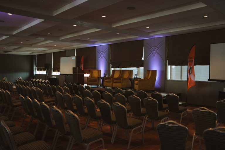 Mastering the Art of Conference Planning: Your Ultimate Guide to Success